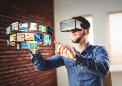 Virtuelle Realität: Chancen und Risiken einer faszinierenden Technologie
