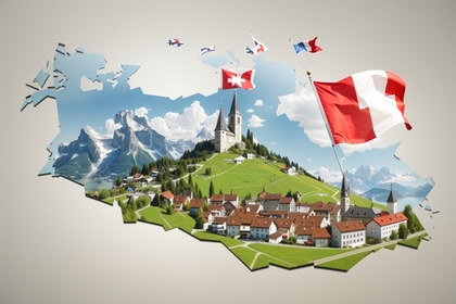 Top Gründe für Unternehmensgründung in der Schweiz