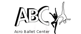 Acro Ballet Center Laurent Heimann