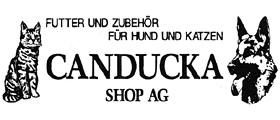 Canducka Shop AG
