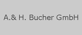 A. &H. Bucher GmbH