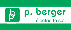 Berger P. Electricité SA
