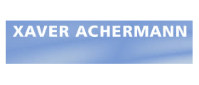 Achermann Xaver